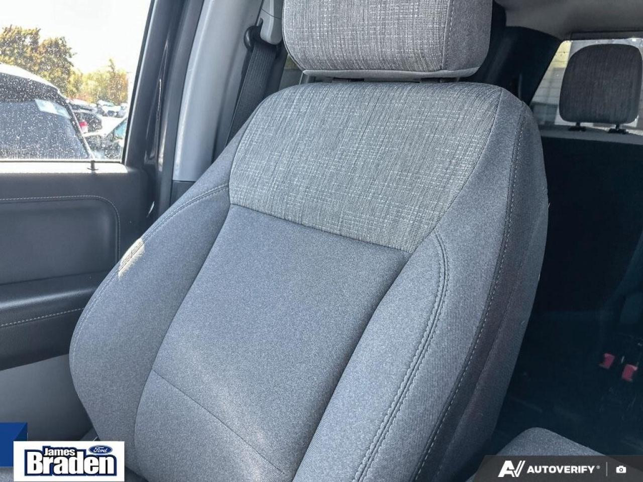 2022 Ford F-150 XLT   6 1/2 FT BOX   FX4   6 SEATER! Photo