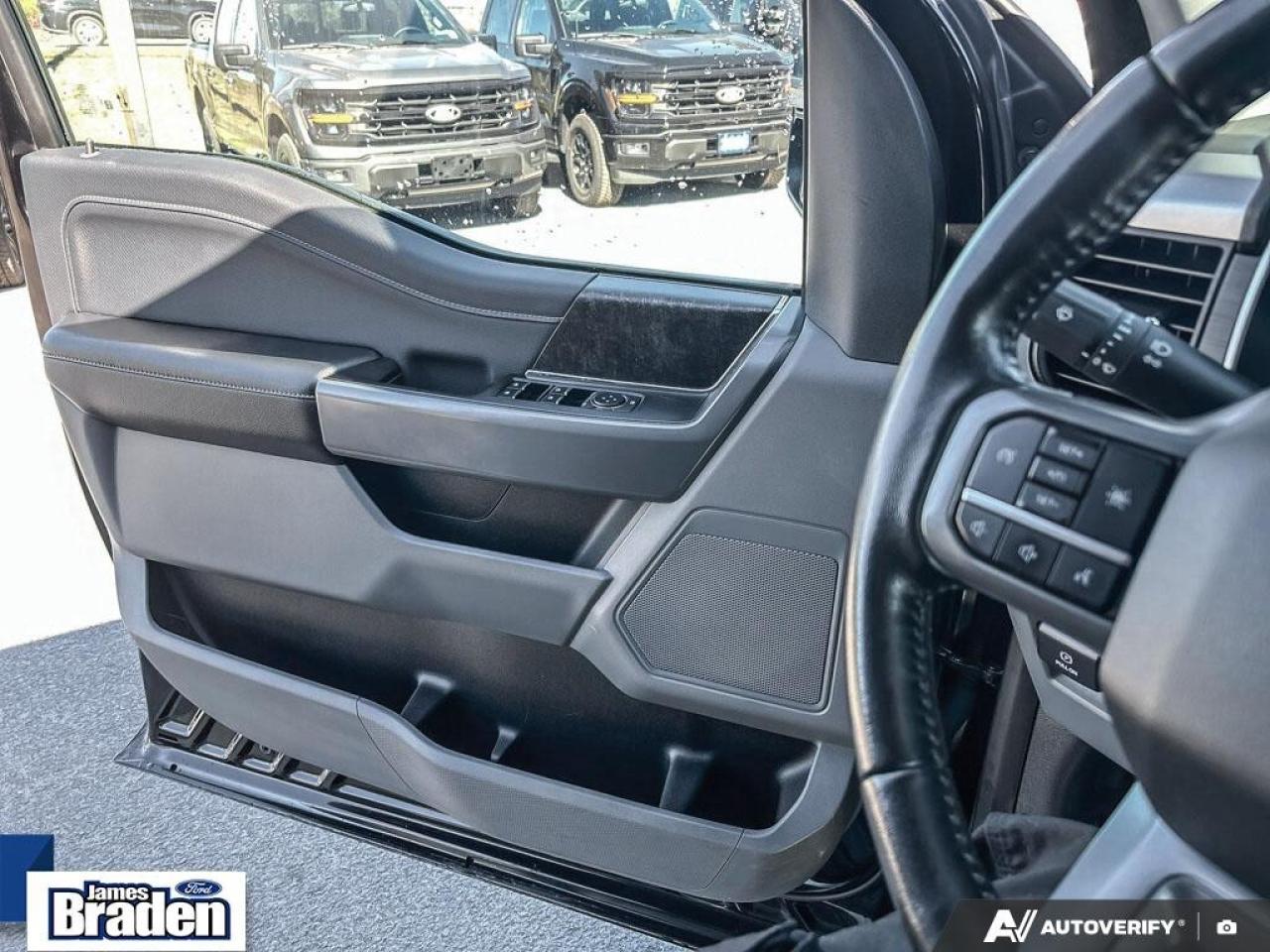 2022 Ford F-150 XLT   6 1/2 FT BOX   FX4   6 SEATER! Photo