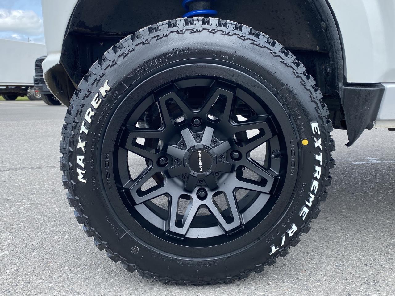 2006 Suzuki Carry Mini Truck Photo