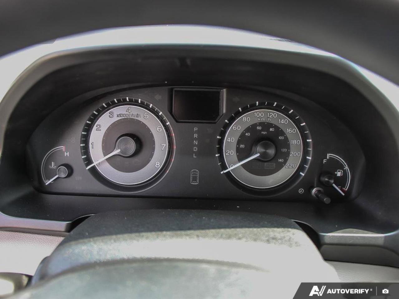 2015 Honda Odyssey SEAS-TRADED, BACKUP CAM, BLUETOOTH, TRI-ZONE CLIMA Photo