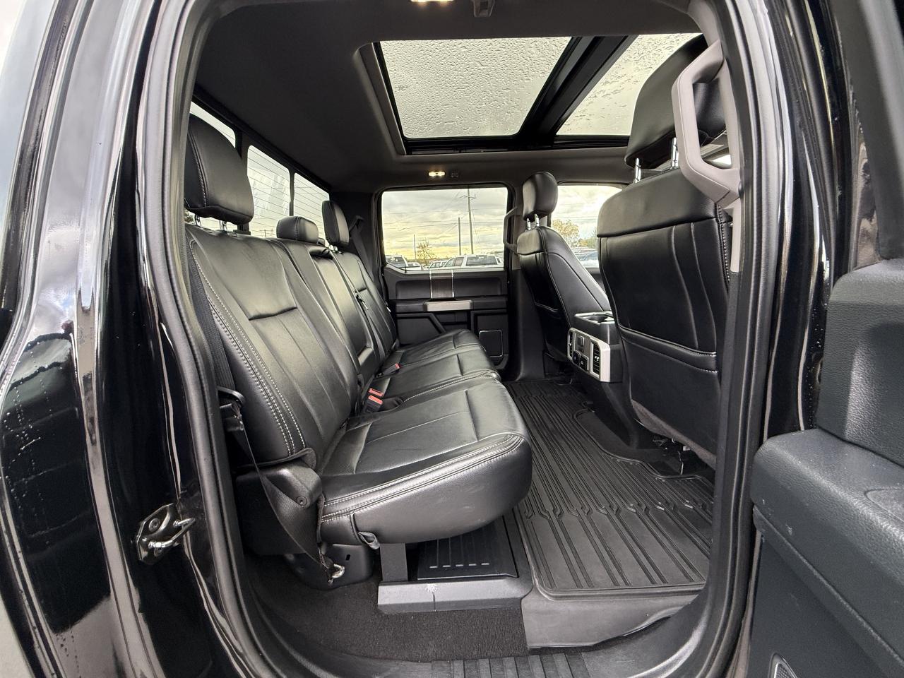 2020 Ford F-250 LARIAT BDS LIFT/WHEEL/TIRE PKG!! Photo