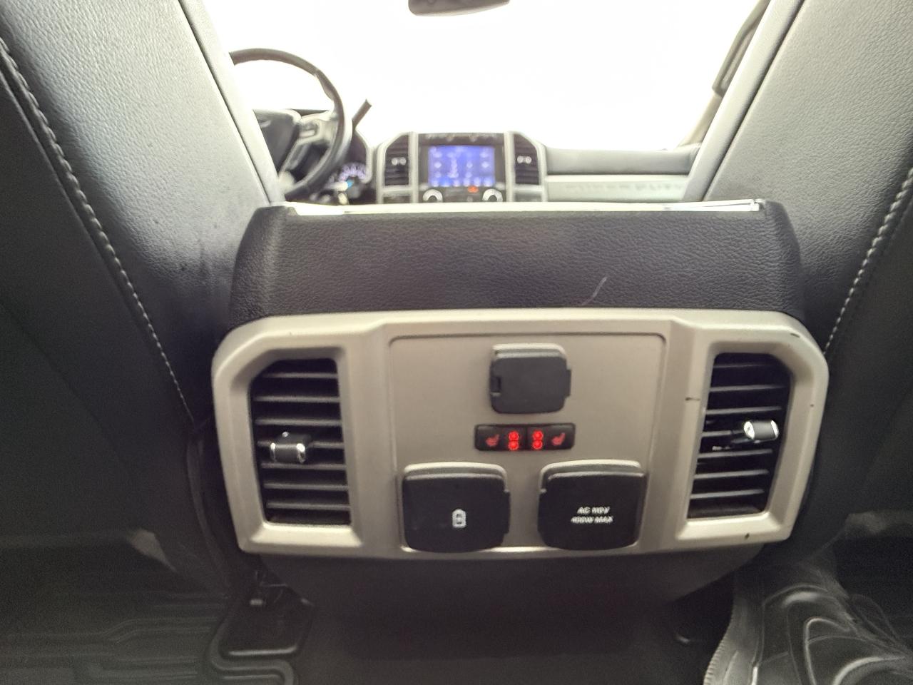 2020 Ford F-250 LARIAT BDS LIFT/WHEEL/TIRE PKG!! Photo