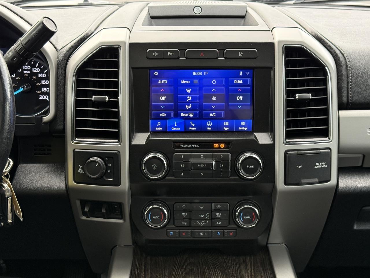 2020 Ford F-250 LARIAT BDS LIFT/WHEEL/TIRE PKG!! Photo