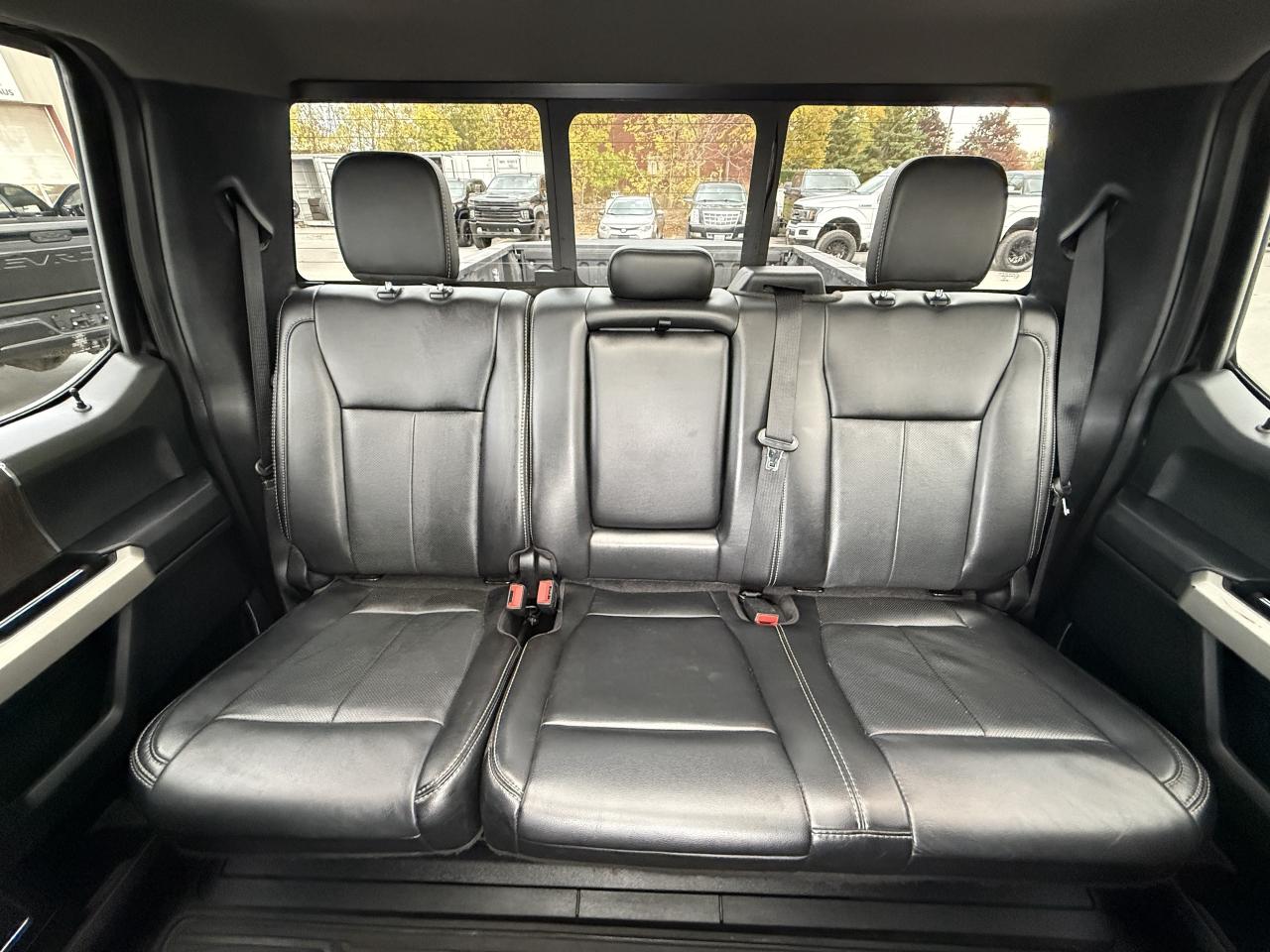 2020 Ford F-250 LARIAT BDS LIFT/WHEEL/TIRE PKG!! Photo