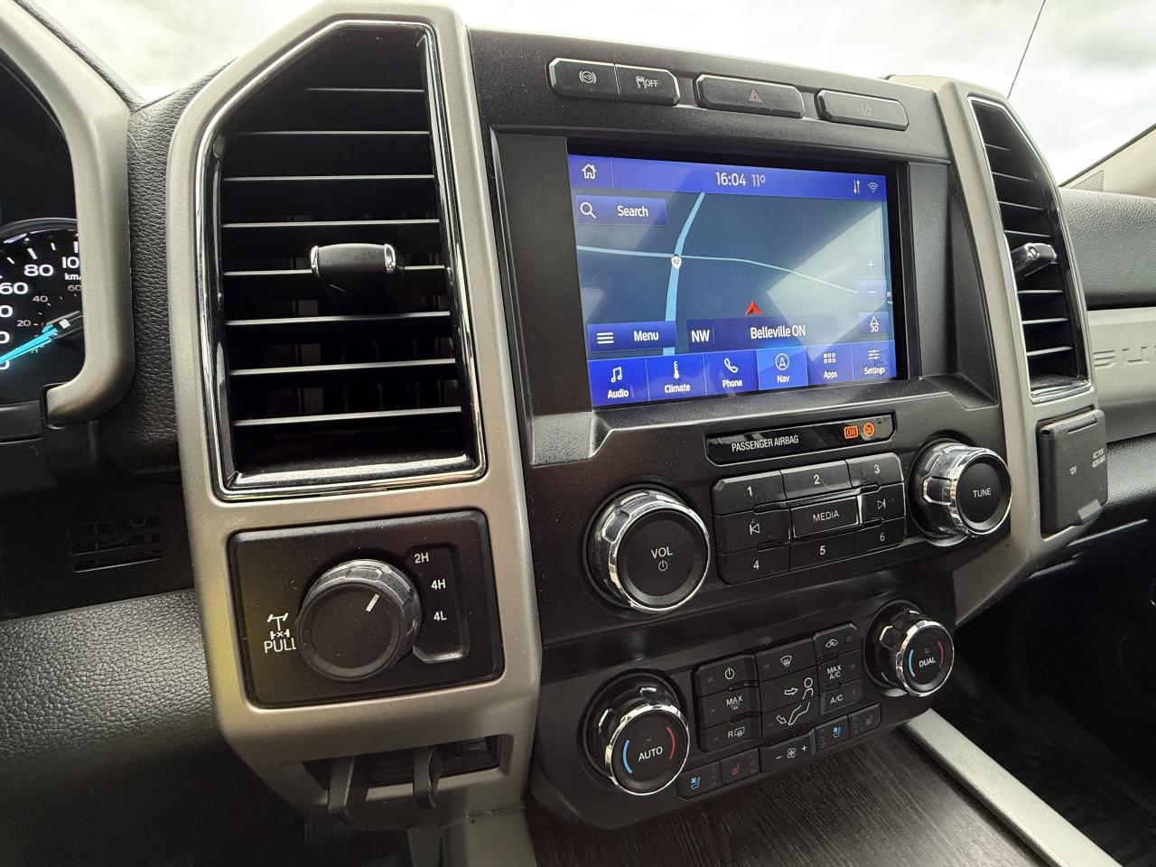 2020 Ford F-250 LARIAT BDS LIFT/WHEEL/TIRE PKG!! Photo