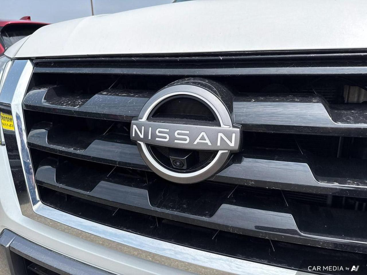 2021 Nissan Armada Platinum BACKUP CAM   BLUETOOTH   HTD & CLD LTHR S Photo