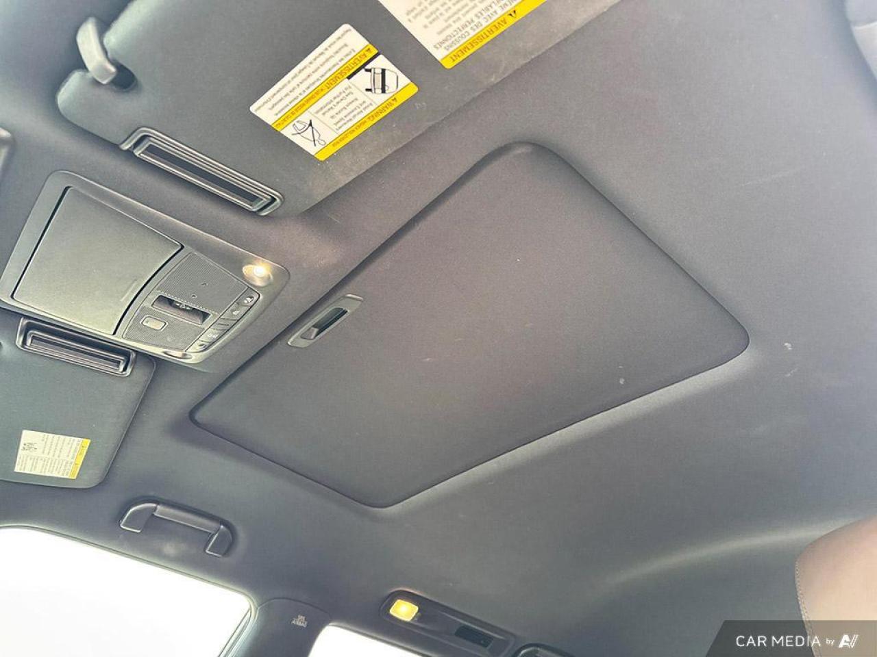 2021 Nissan Armada Platinum BACKUP CAM   BLUETOOTH   HTD & CLD LTHR S Photo