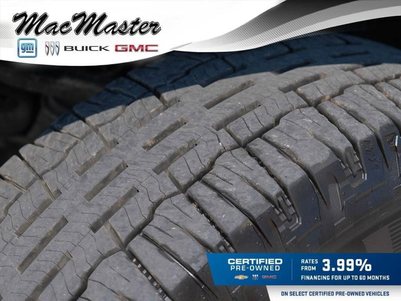 2022 GMC SIERRA 2500HD DenaliDENALI, DURAMAX, CREW, 4X4, NAV, ROOF, LOADE Photo