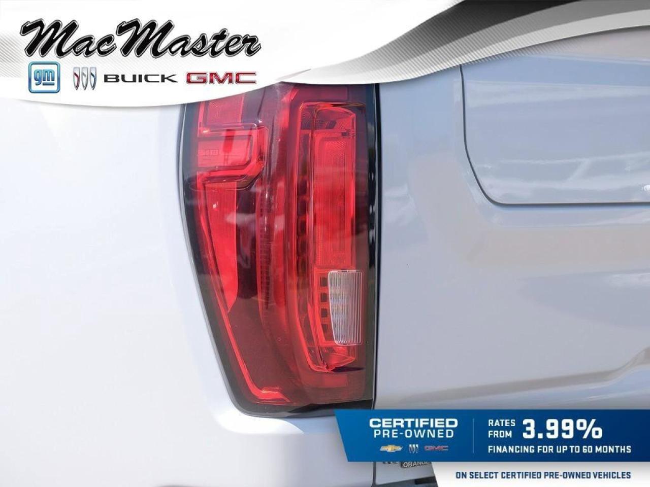 2022 GMC SIERRA 2500HD DenaliDENALI, DURAMAX, CREW, 4X4, NAV, ROOF, LOADE Photo