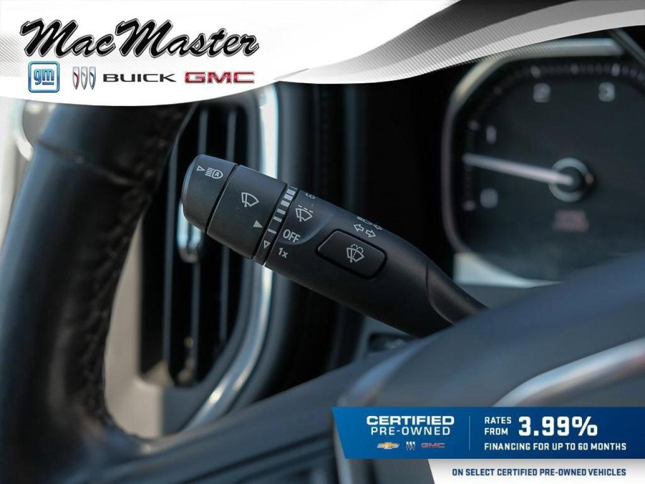 2022 GMC SIERRA 2500HD DenaliDENALI, DURAMAX, CREW, 4X4, NAV, ROOF, LOADE Photo