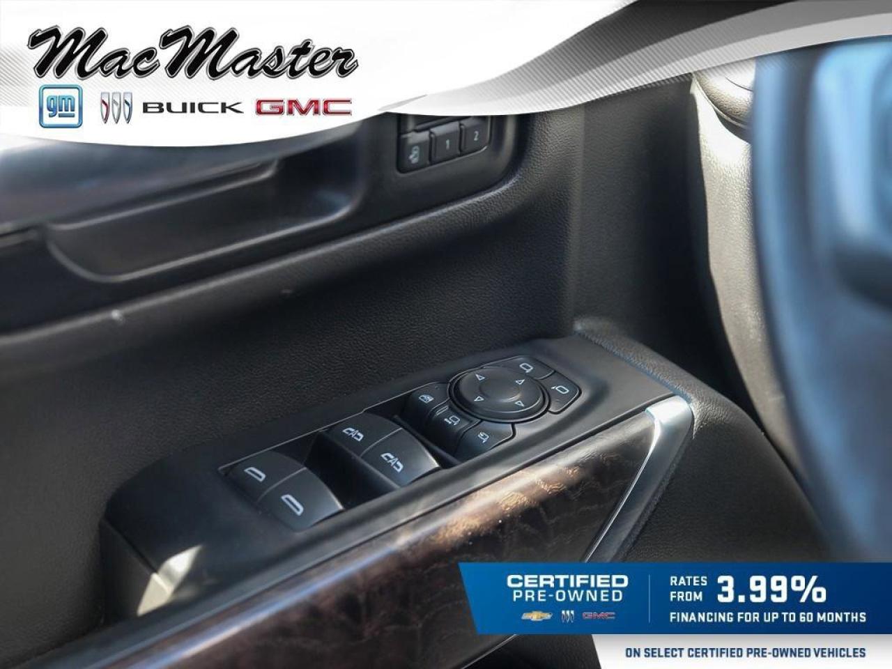 2022 GMC SIERRA 2500HD DenaliDENALI, DURAMAX, CREW, 4X4, NAV, ROOF, LOADE Photo