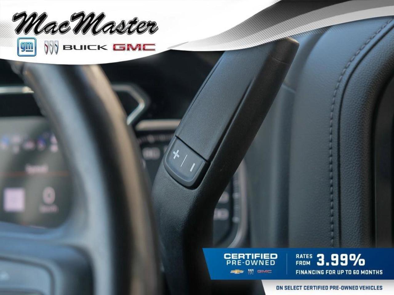 2022 GMC SIERRA 2500HD DenaliDENALI, DURAMAX, CREW, 4X4, NAV, ROOF, LOADE Photo