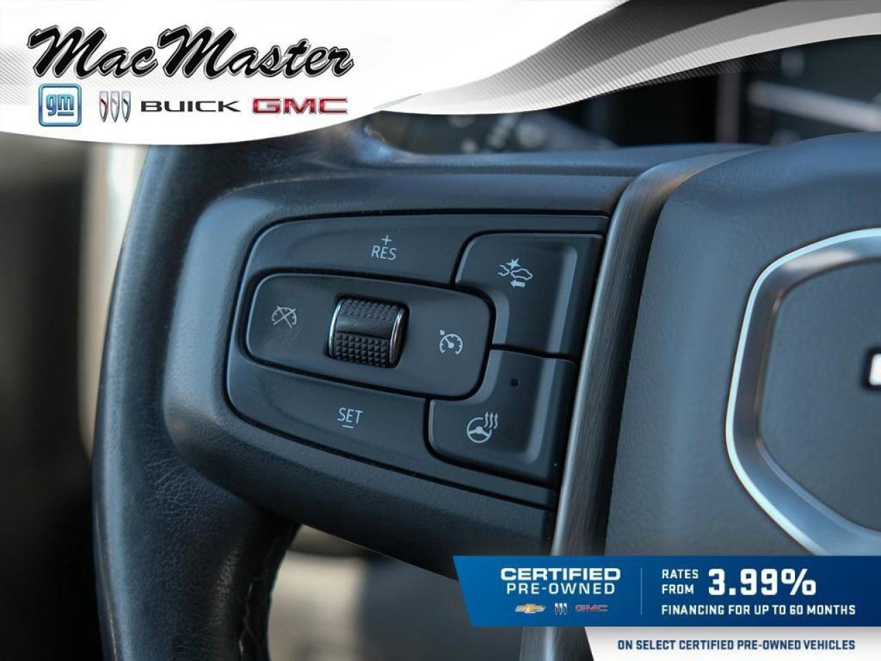 2022 GMC SIERRA 2500HD DenaliDENALI, DURAMAX, CREW, 4X4, NAV, ROOF, LOADE Photo