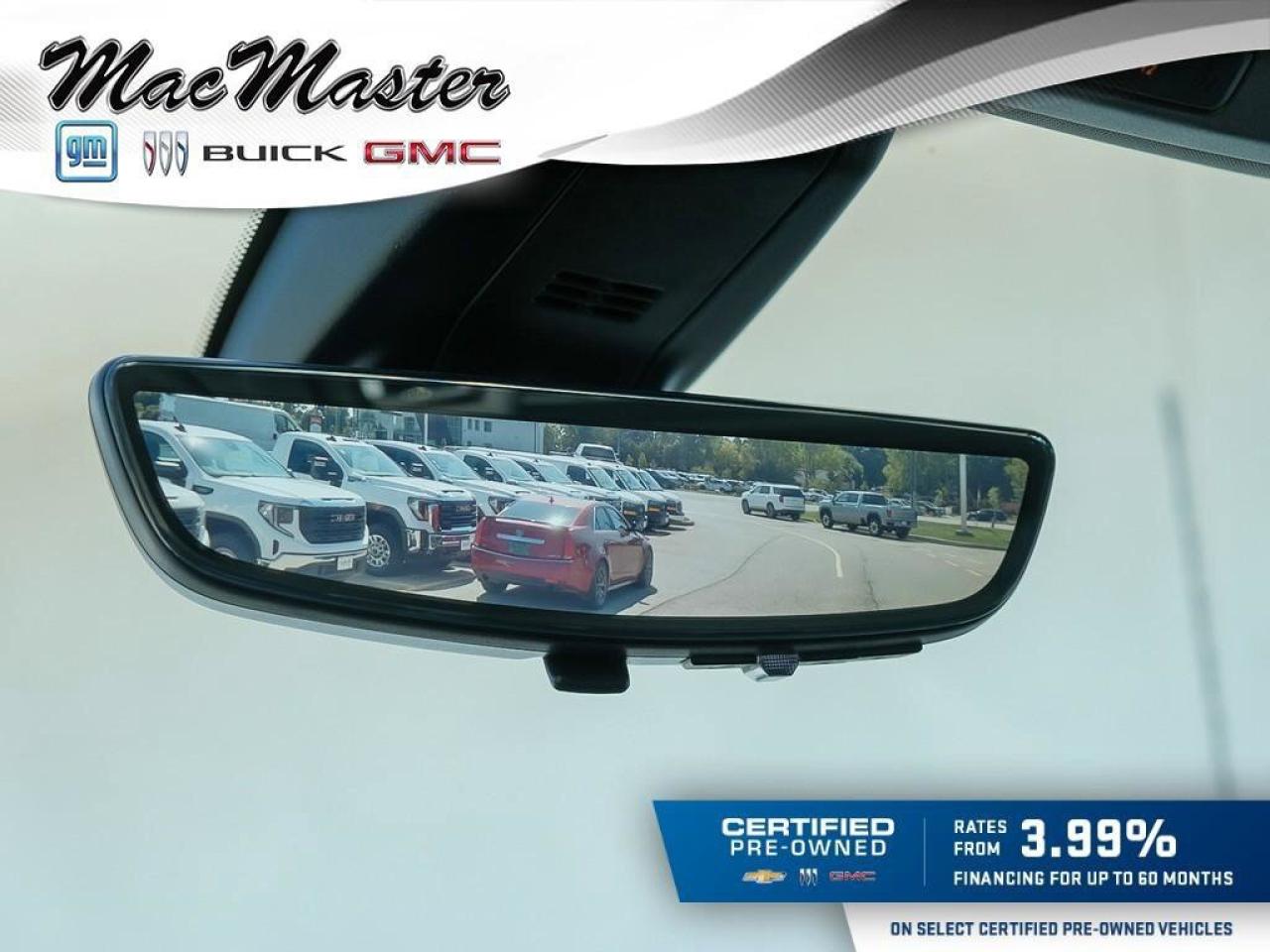 2022 GMC SIERRA 2500HD DenaliDENALI, DURAMAX, CREW, 4X4, NAV, ROOF, LOADE Photo