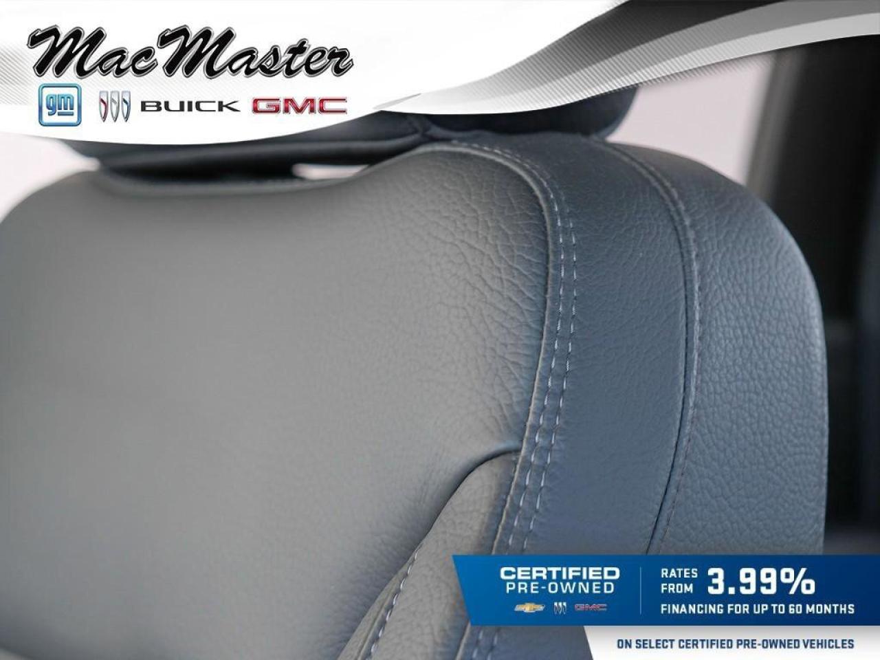 2022 GMC SIERRA 2500HD DenaliDENALI, DURAMAX, CREW, 4X4, NAV, ROOF, LOADE Photo