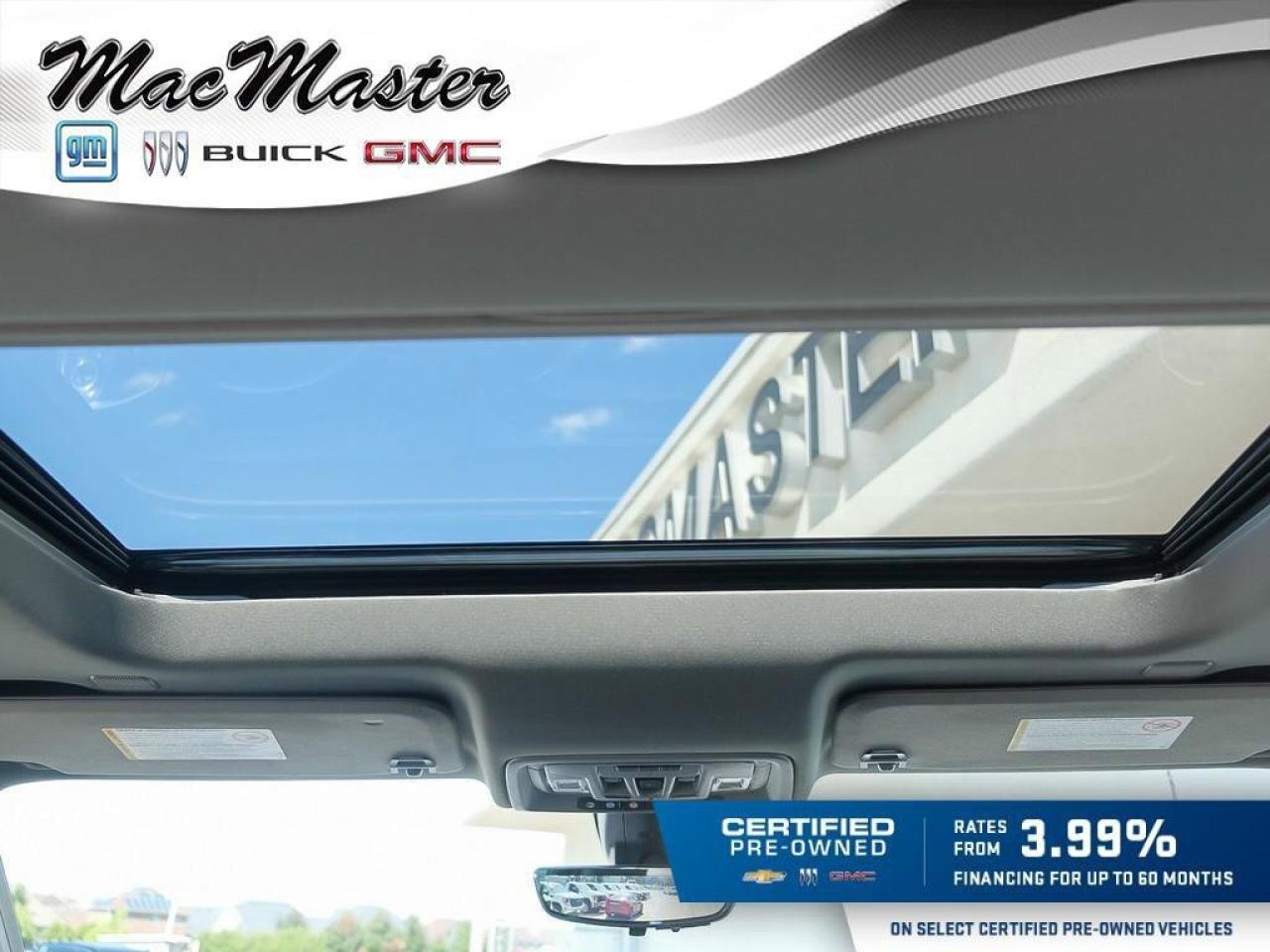 2022 GMC SIERRA 2500HD DenaliDENALI, DURAMAX, CREW, 4X4, NAV, ROOF, LOADE Photo