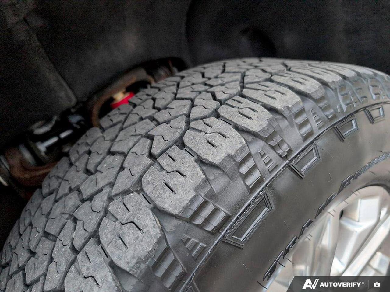 2023 GMC SIERRA 2500HD Denali  DENALI ULTIMATE PACKAGE   SUNROOF Photo