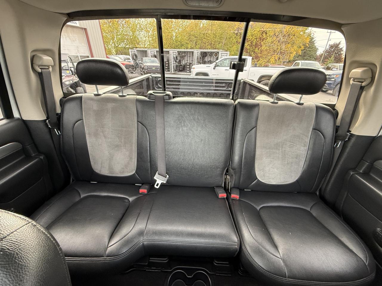 2005 Dodge Ram 2500 QUAD CAB LIFT/WHEEL/TIRE PKG!! Photo