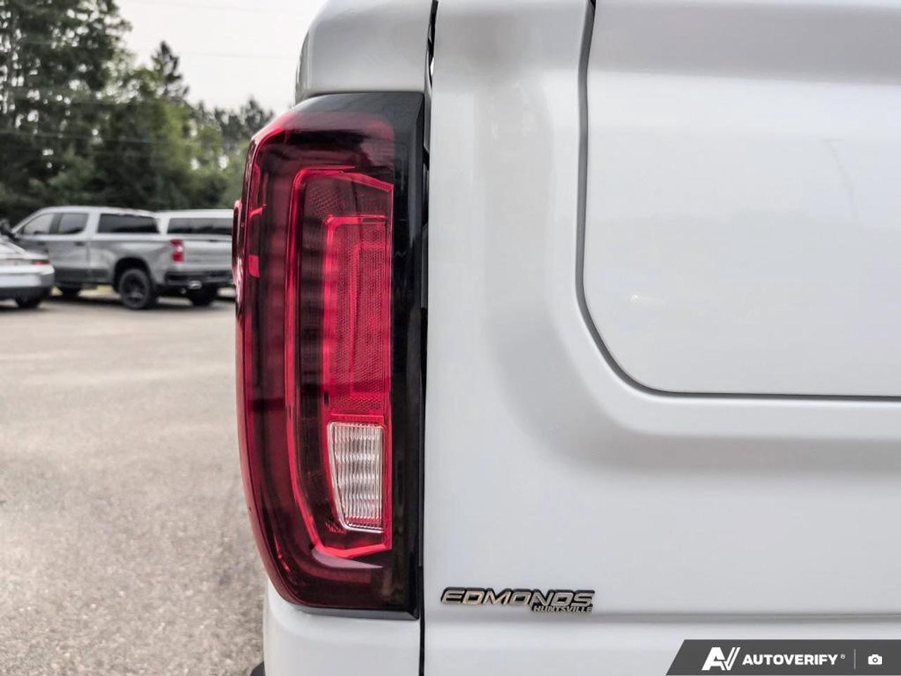 2023 GMC Sierra 1500 AT4XAT4x   Remote Start   Heated + Vented Front Se Photo