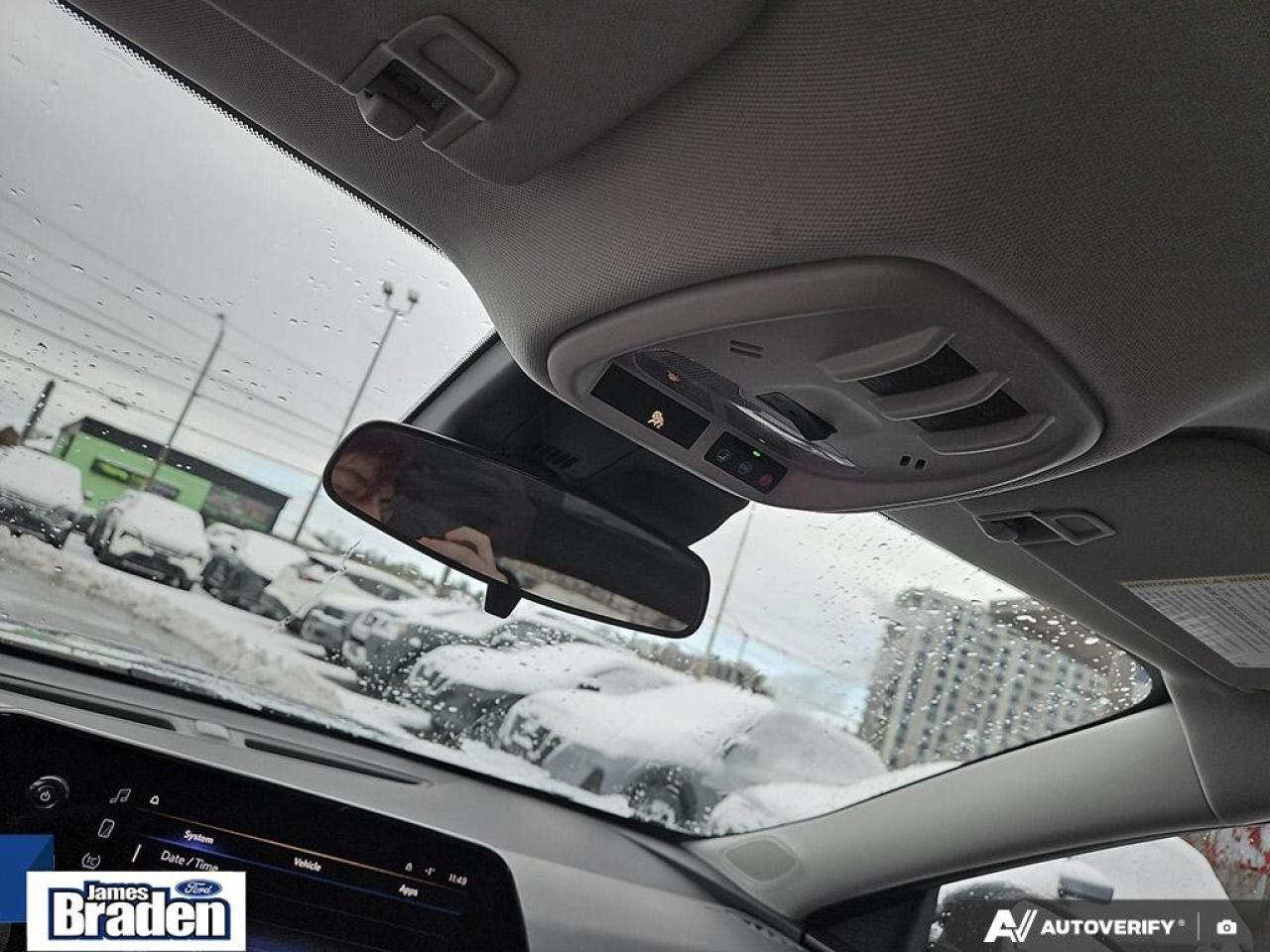 2024 Chevrolet Trax ACTIV   LEATHER   ONE OWNER Photo