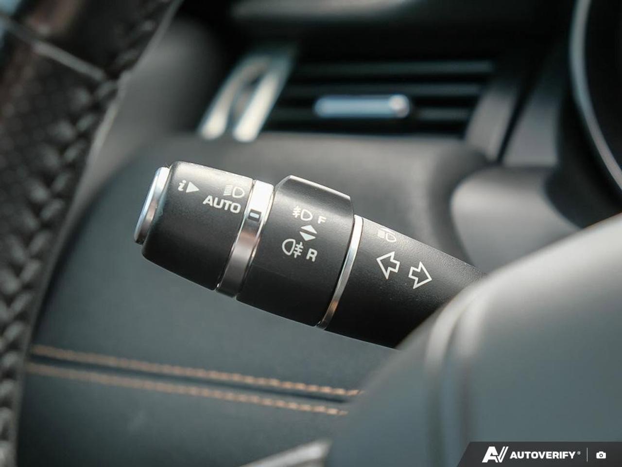 2018 Land Rover Range Rover Evoque HSE DynamicCERTIFIED AS-TRADED, ACCIDENT-FREE, BLA Photo