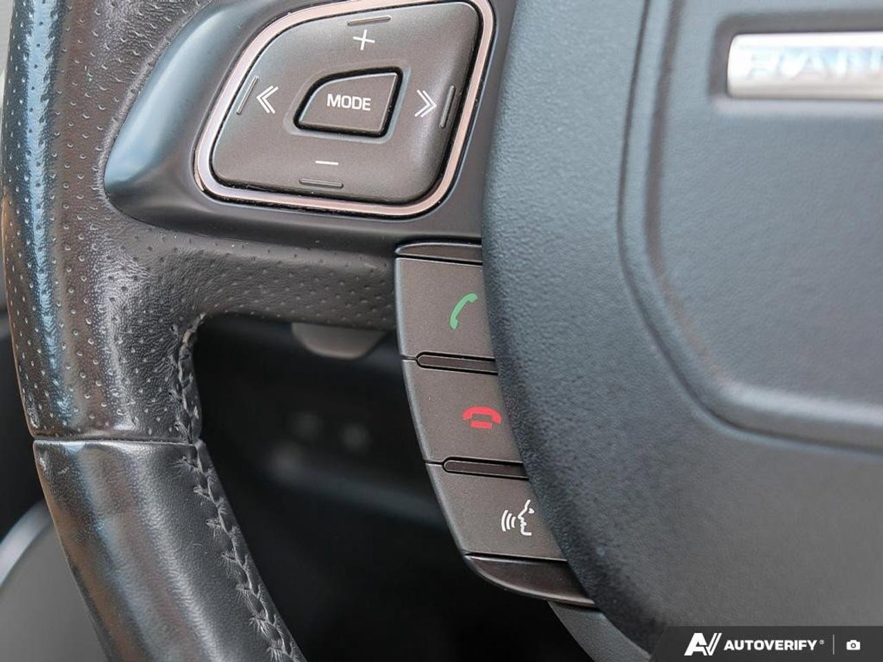 2018 Land Rover Range Rover Evoque HSE DynamicCERTIFIED AS-TRADED, ACCIDENT-FREE, BLA Photo