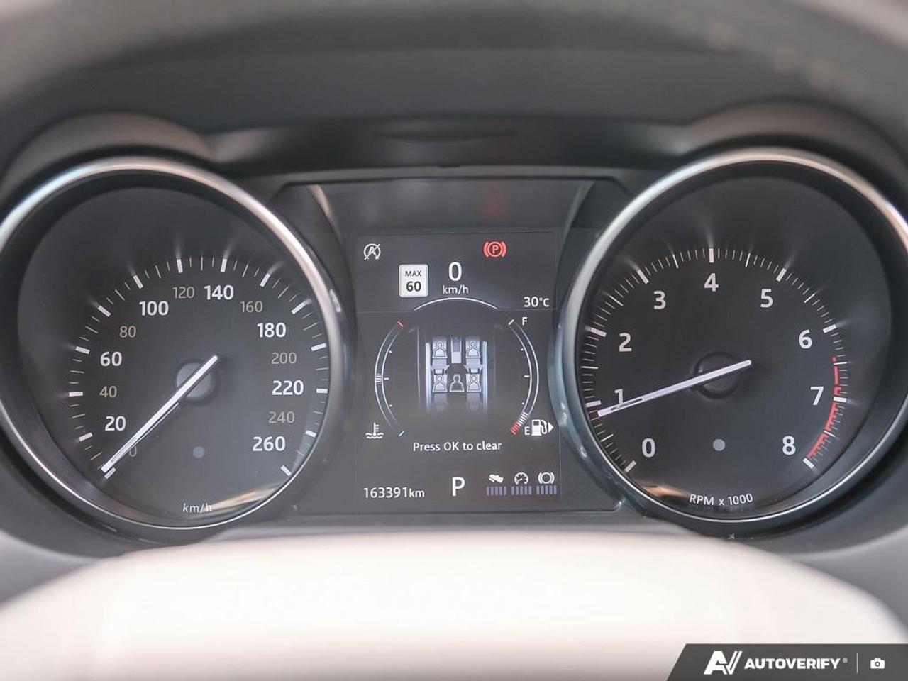 2018 Land Rover Range Rover Evoque HSE DynamicCERTIFIED AS-TRADED, ACCIDENT-FREE, BLA Photo