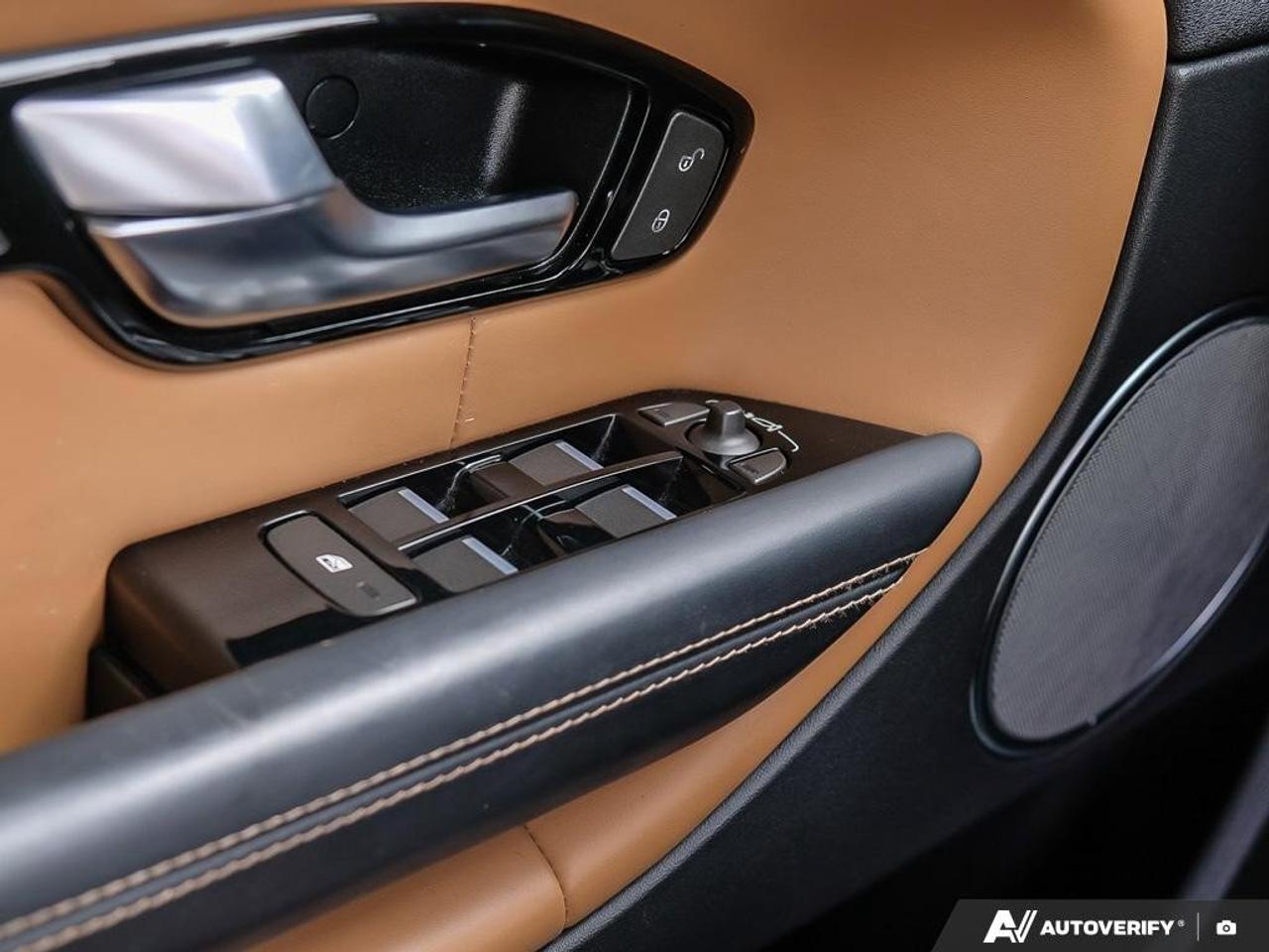 2018 Land Rover Range Rover Evoque HSE DynamicCERTIFIED AS-TRADED, ACCIDENT-FREE, BLA Photo