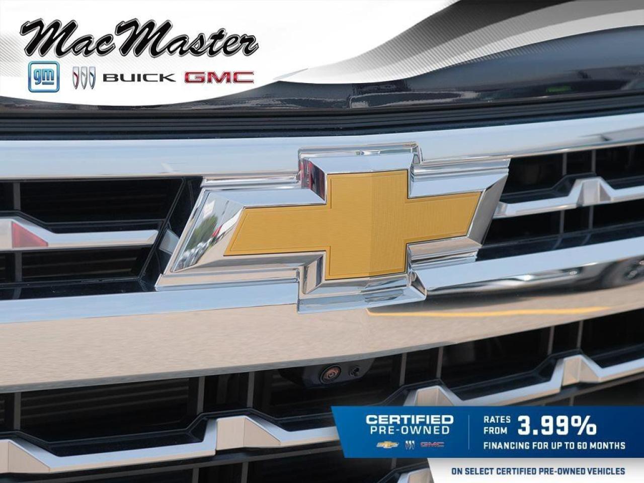 2023 Chevrolet Silverado 1500 LTZLTZ PREMIUM, 5.3L, Z71, 4X4, NAV, ROOF, LOADED, Photo