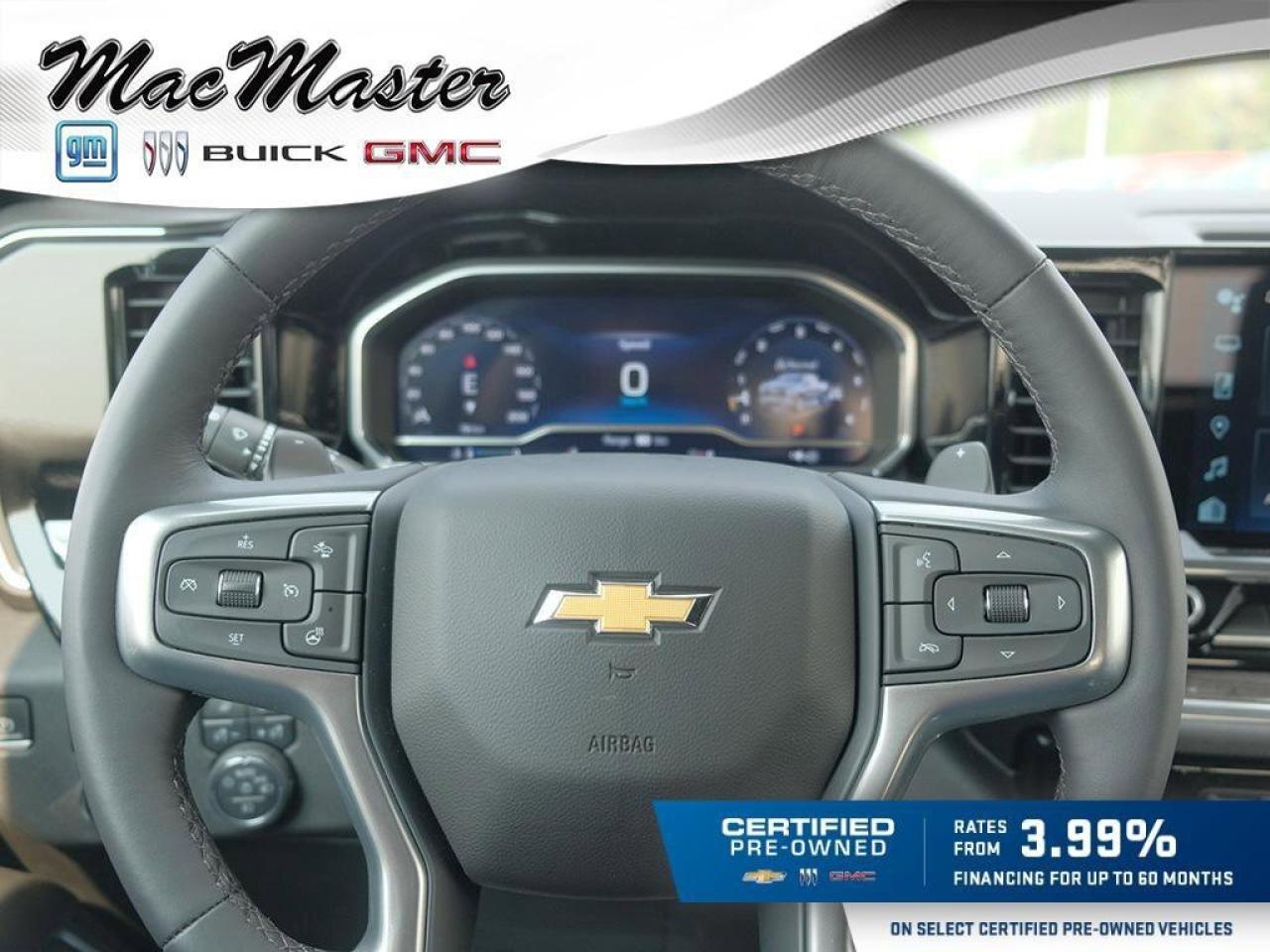 2023 Chevrolet Silverado 1500 LTZLTZ PREMIUM, 5.3L, Z71, 4X4, NAV, ROOF, LOADED, Photo