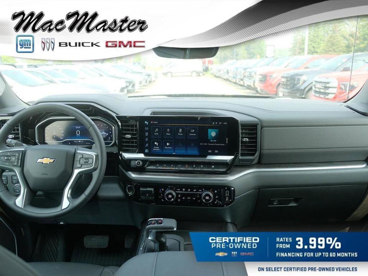 2023 Chevrolet Silverado 1500 LTZLTZ PREMIUM, 5.3L, Z71, 4X4, NAV, ROOF, LOADED, Photo