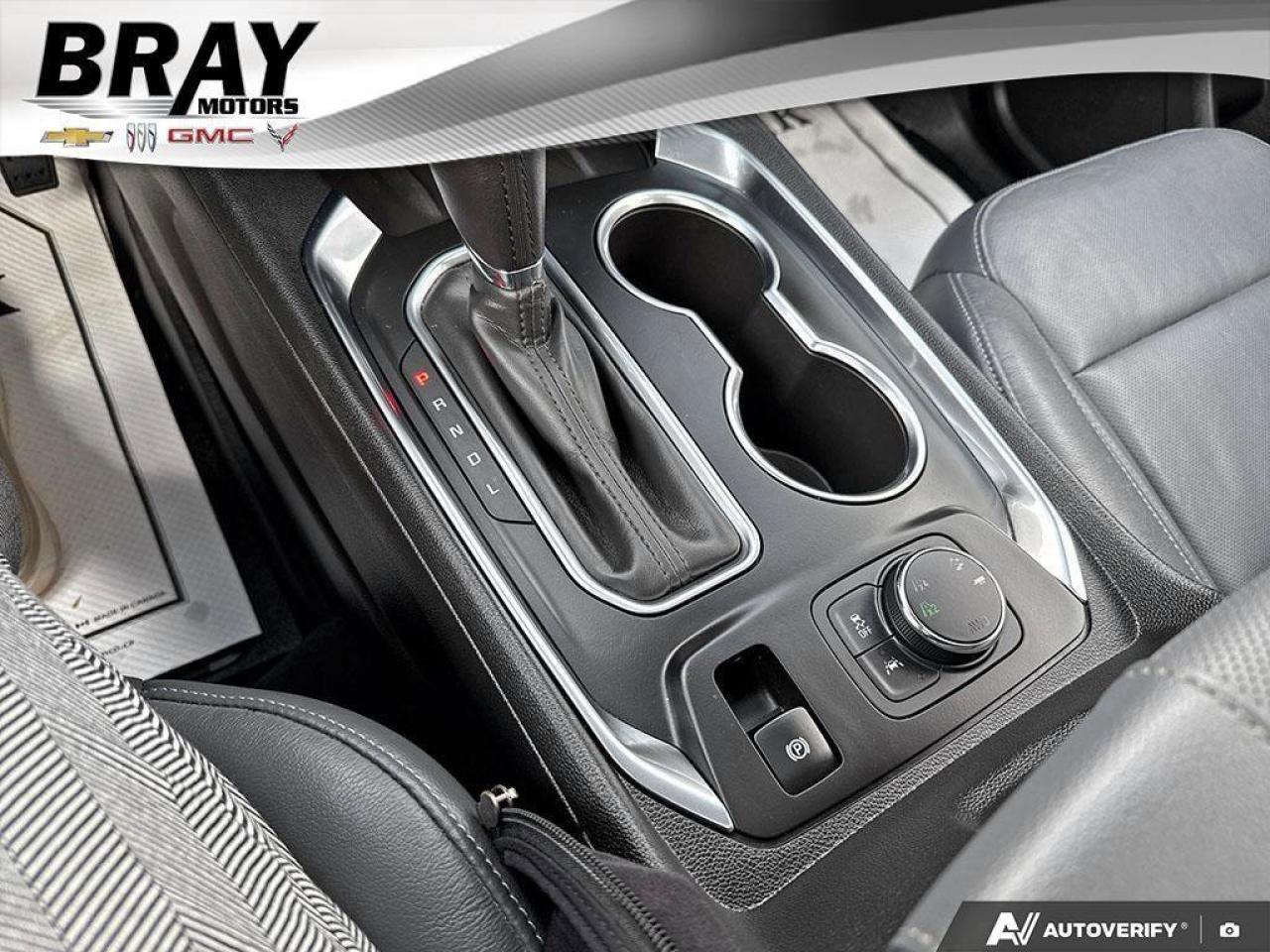 2019 Chevrolet Traverse Premier   LEATHER, DUAL SUN ROOF, CERTIFIED. Photo