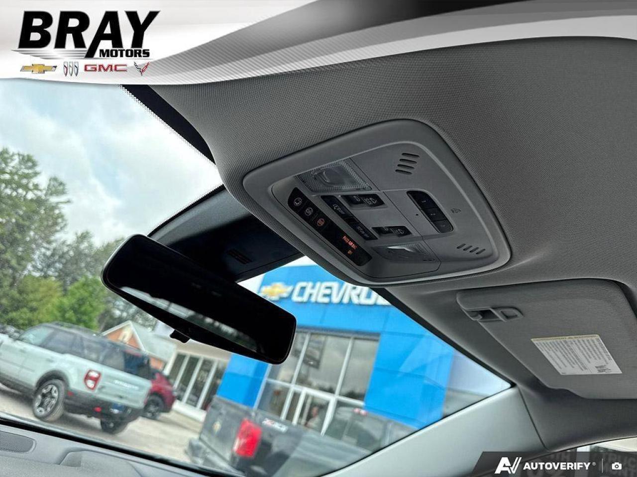 2019 Chevrolet Traverse Premier   LEATHER, DUAL SUN ROOF, CERTIFIED. Photo