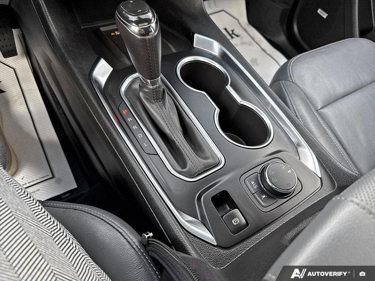 2019 Chevrolet Traverse Premier   LEATHER, DUAL SUN ROOF, CERTIFIED. Photo