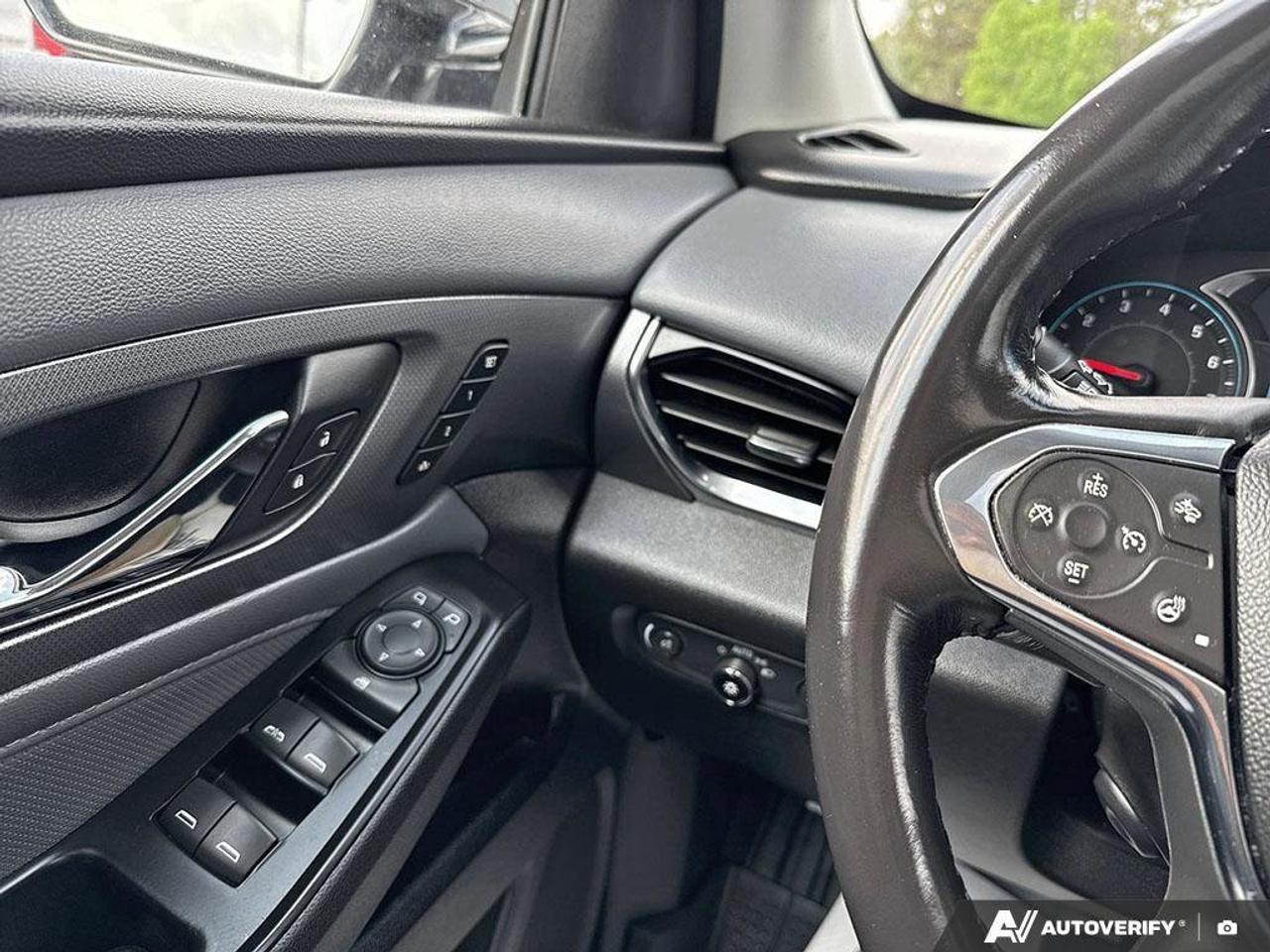 2019 Chevrolet Traverse Premier   LEATHER, DUAL SUN ROOF, CERTIFIED. Photo