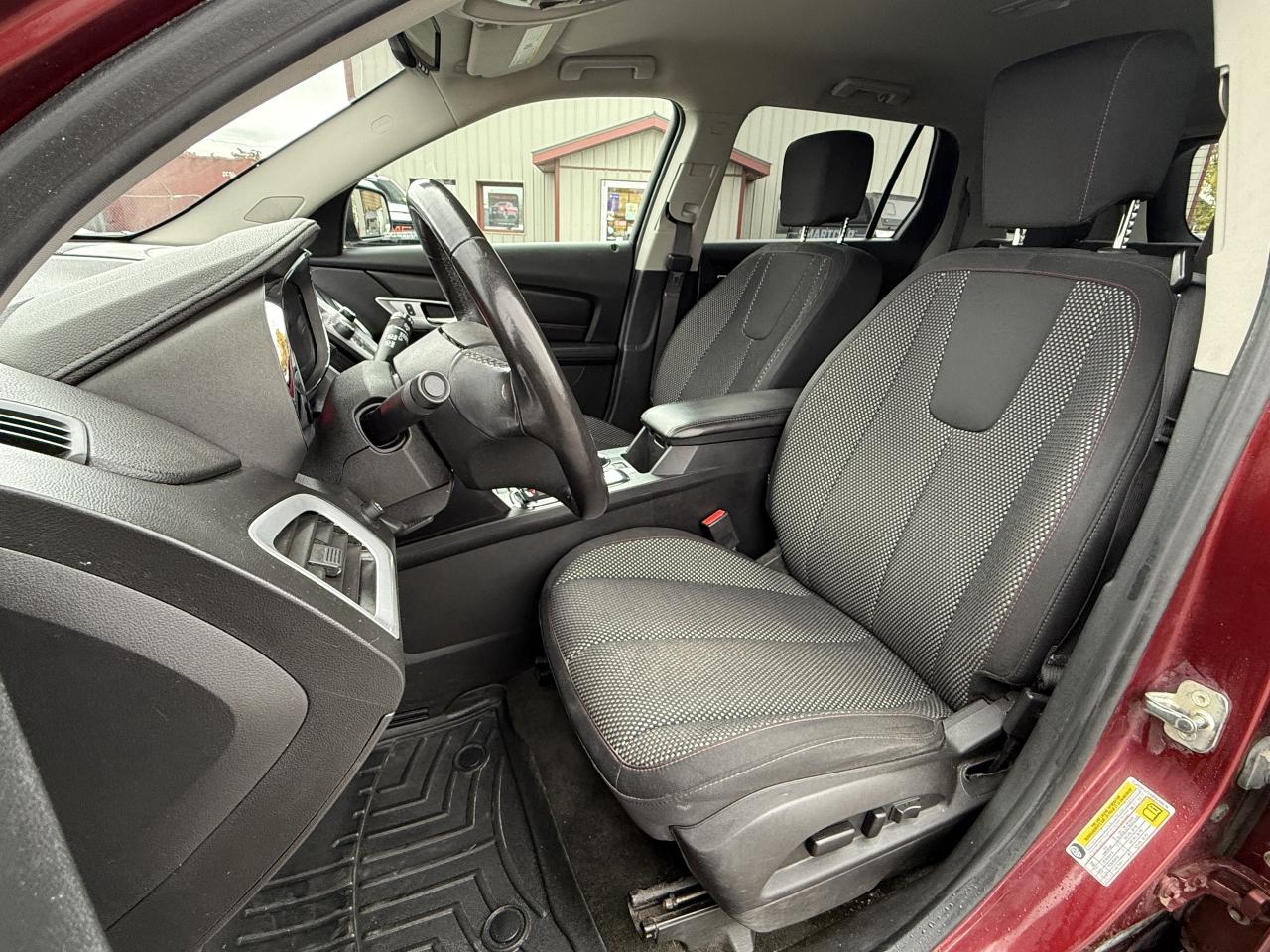 2017 GMC Terrain AWD 4dr SLE w-SLE-2 Photo