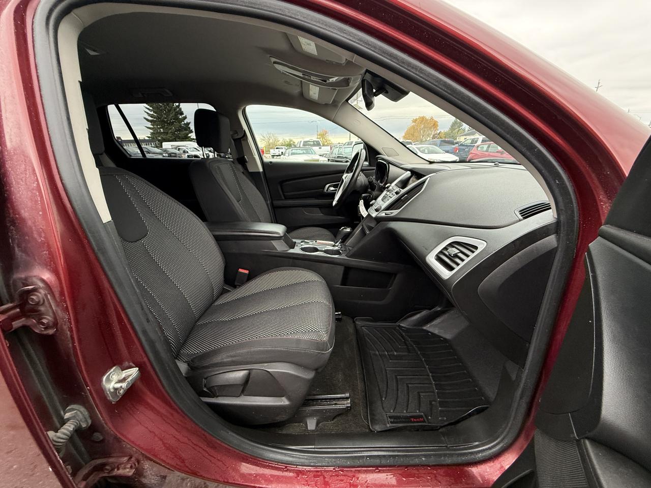 2017 GMC Terrain AWD 4dr SLE w-SLE-2 Photo