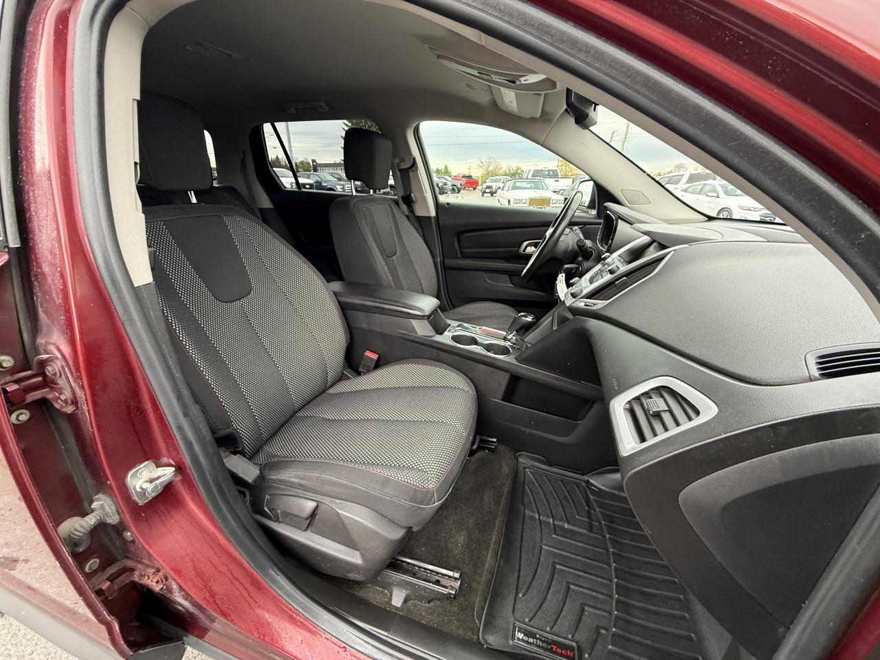 2017 GMC Terrain AWD 4dr SLE w-SLE-2 Photo