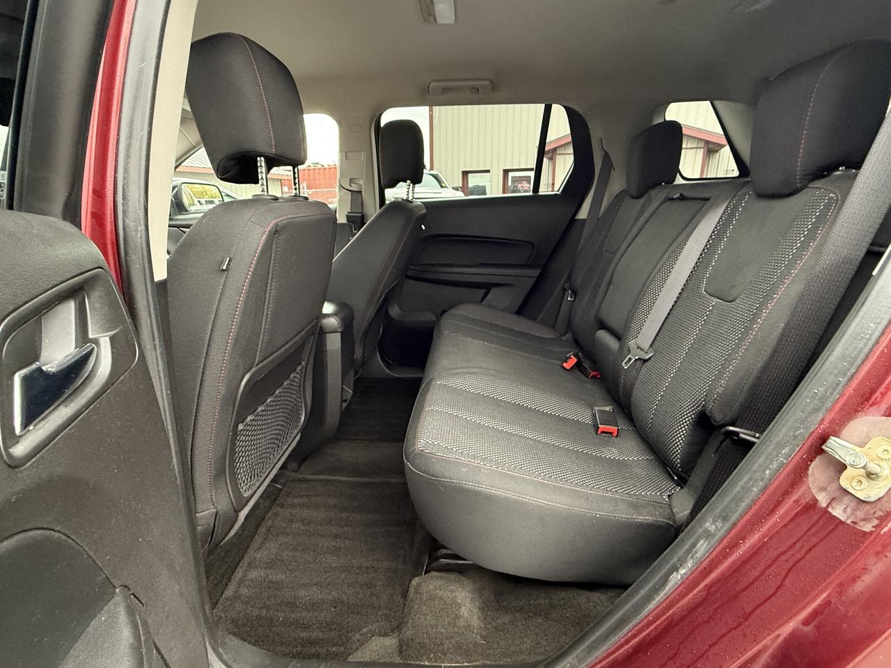 2017 GMC Terrain AWD 4dr SLE w-SLE-2 Photo