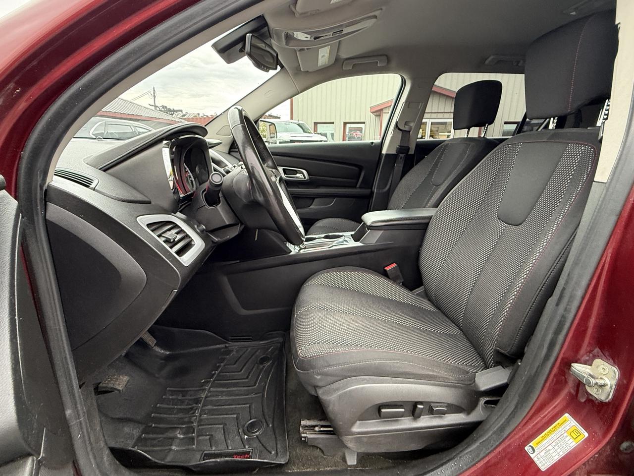 2017 GMC Terrain AWD 4dr SLE w-SLE-2 Photo