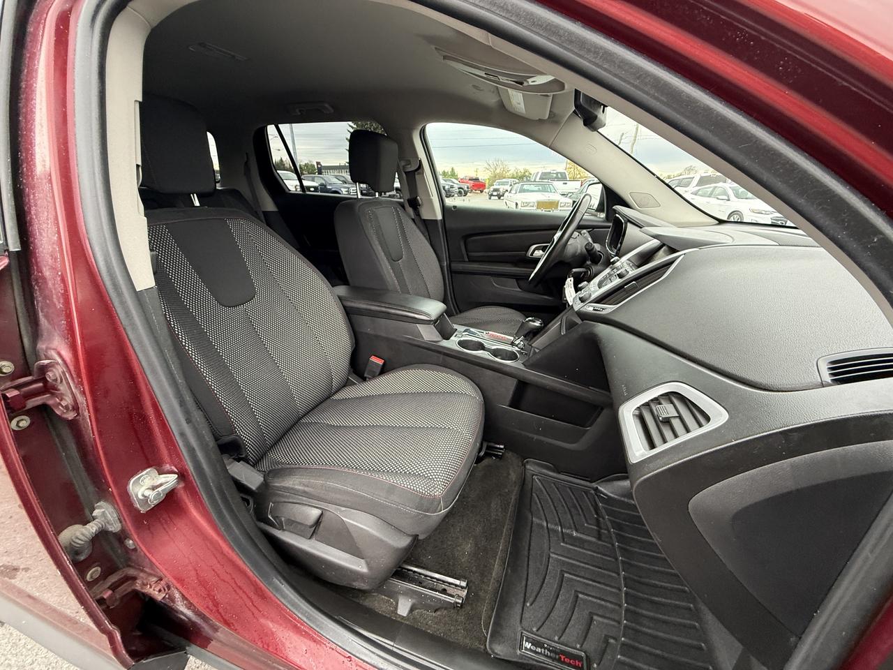 2017 GMC Terrain AWD 4dr SLE w-SLE-2 Photo