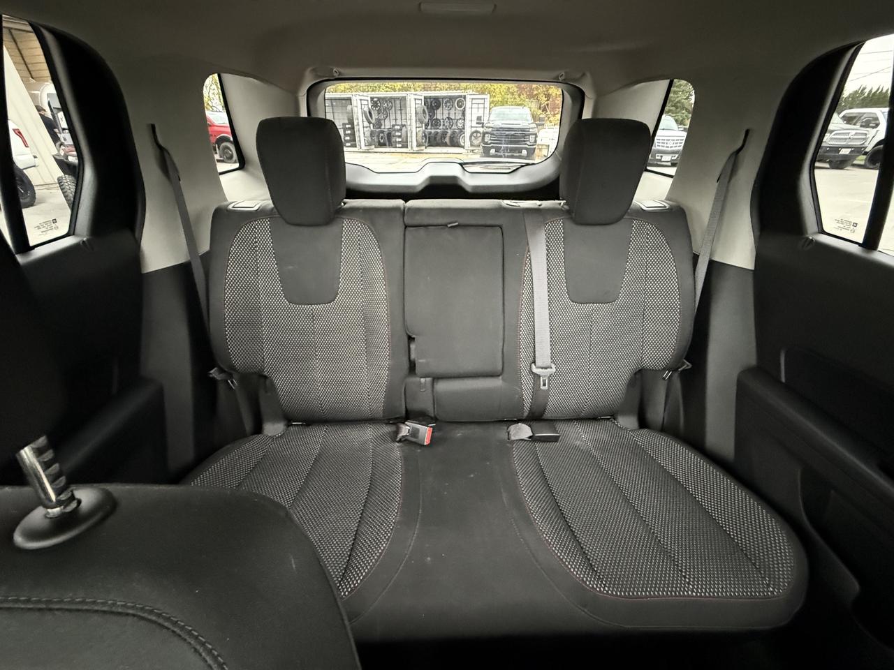 2017 GMC Terrain AWD 4dr SLE w-SLE-2 Photo