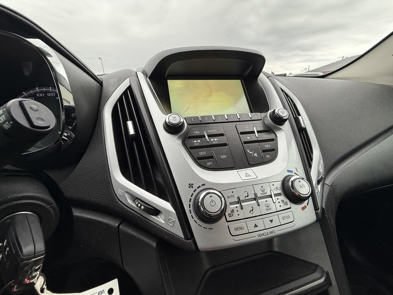 2017 GMC Terrain AWD 4dr SLE w-SLE-2 Photo