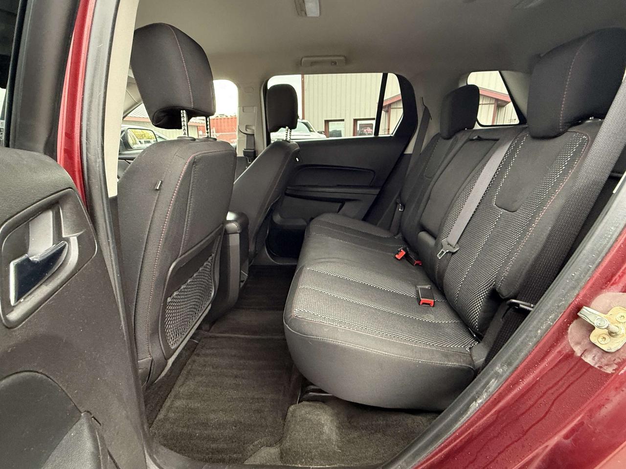2017 GMC Terrain AWD 4dr SLE w-SLE-2 Photo