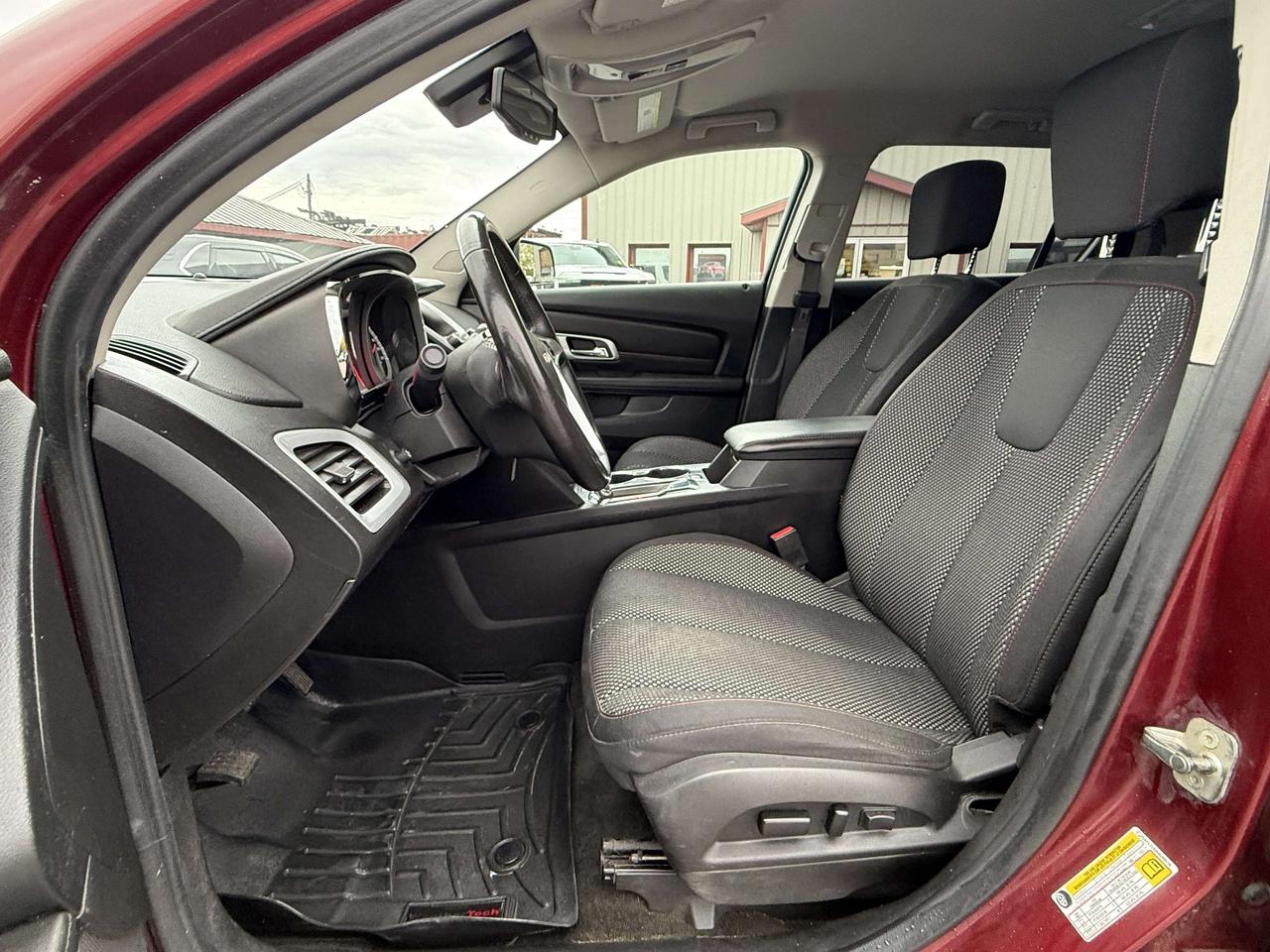 2017 GMC Terrain AWD 4dr SLE w-SLE-2 Photo