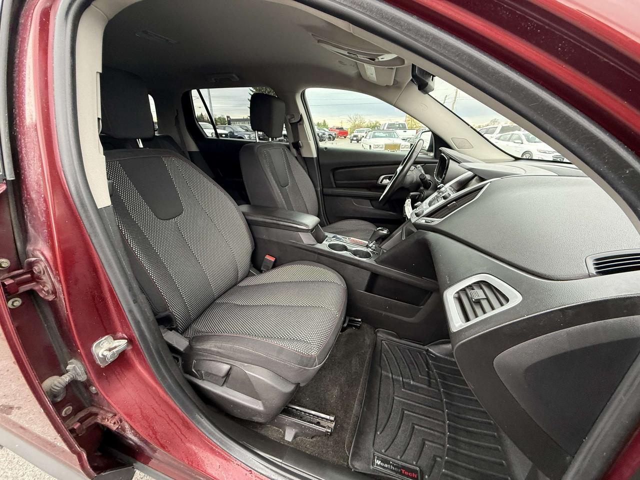 2017 GMC Terrain AWD 4dr SLE w-SLE-2 Photo
