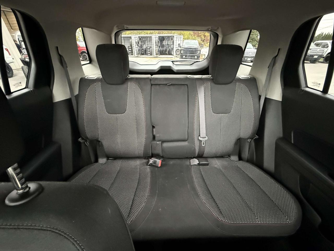 2017 GMC Terrain AWD 4dr SLE w-SLE-2 Photo