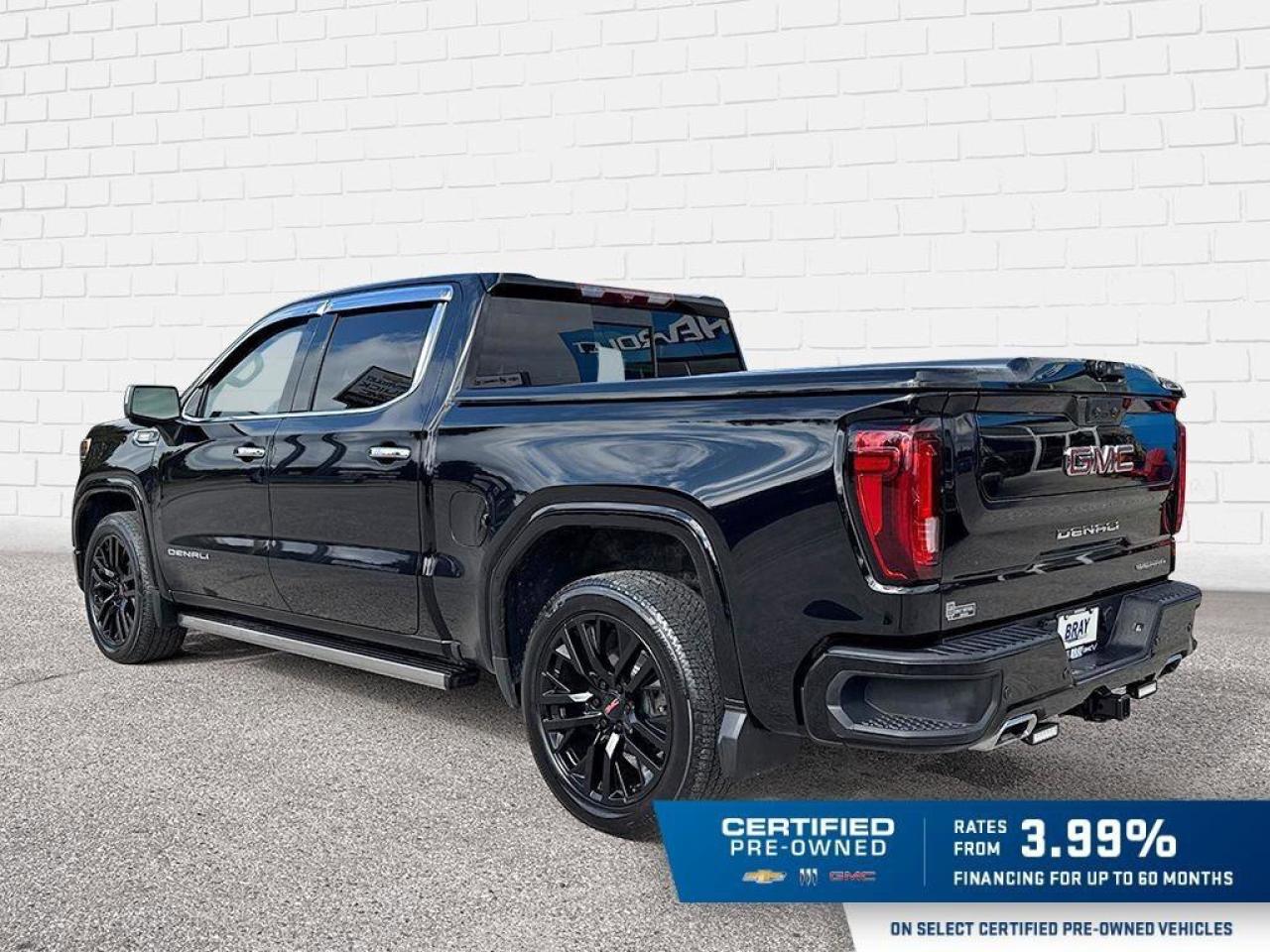 2022 GMC Sierra 1500 Denali HELLO BEAUTIFUL   POWERFUL AND STYLISH Photo