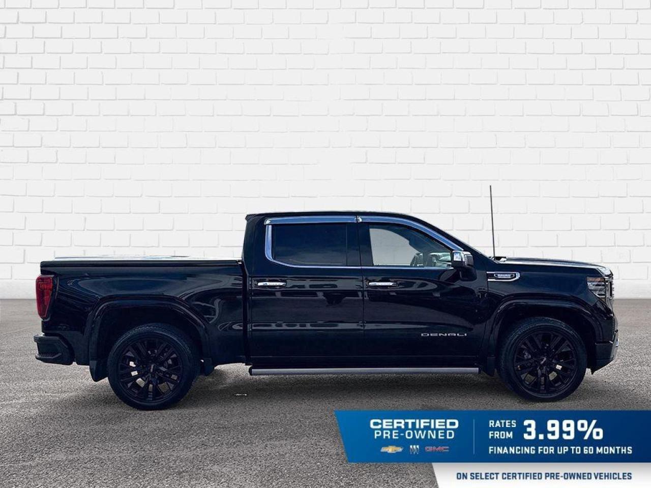 2022 GMC Sierra 1500 Denali HELLO BEAUTIFUL   POWERFUL AND STYLISH Photo