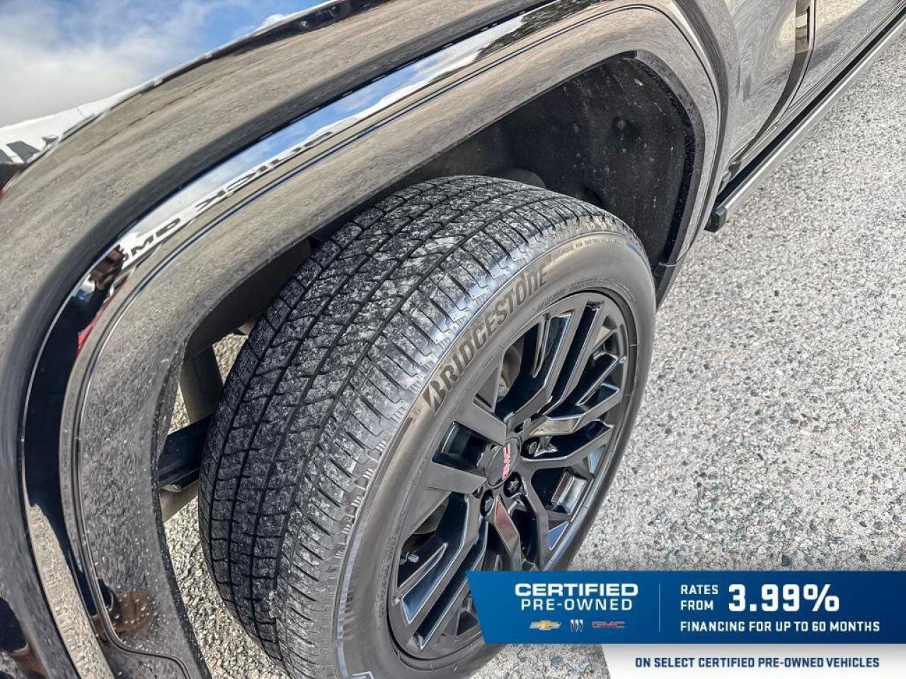 2022 GMC Sierra 1500 Denali HELLO BEAUTIFUL   POWERFUL AND STYLISH Photo